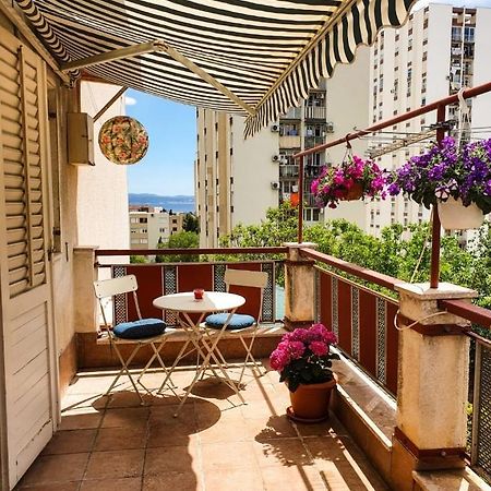 See View Apartment For 2 Spalato Esterno foto