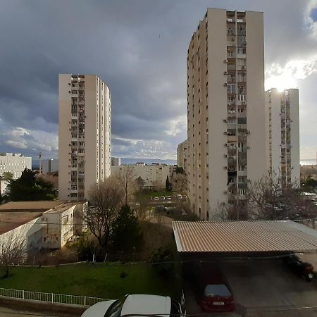 See View Apartment For 2 Spalato Esterno foto