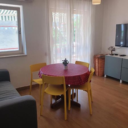 See View Apartment For 2 Spalato Esterno foto