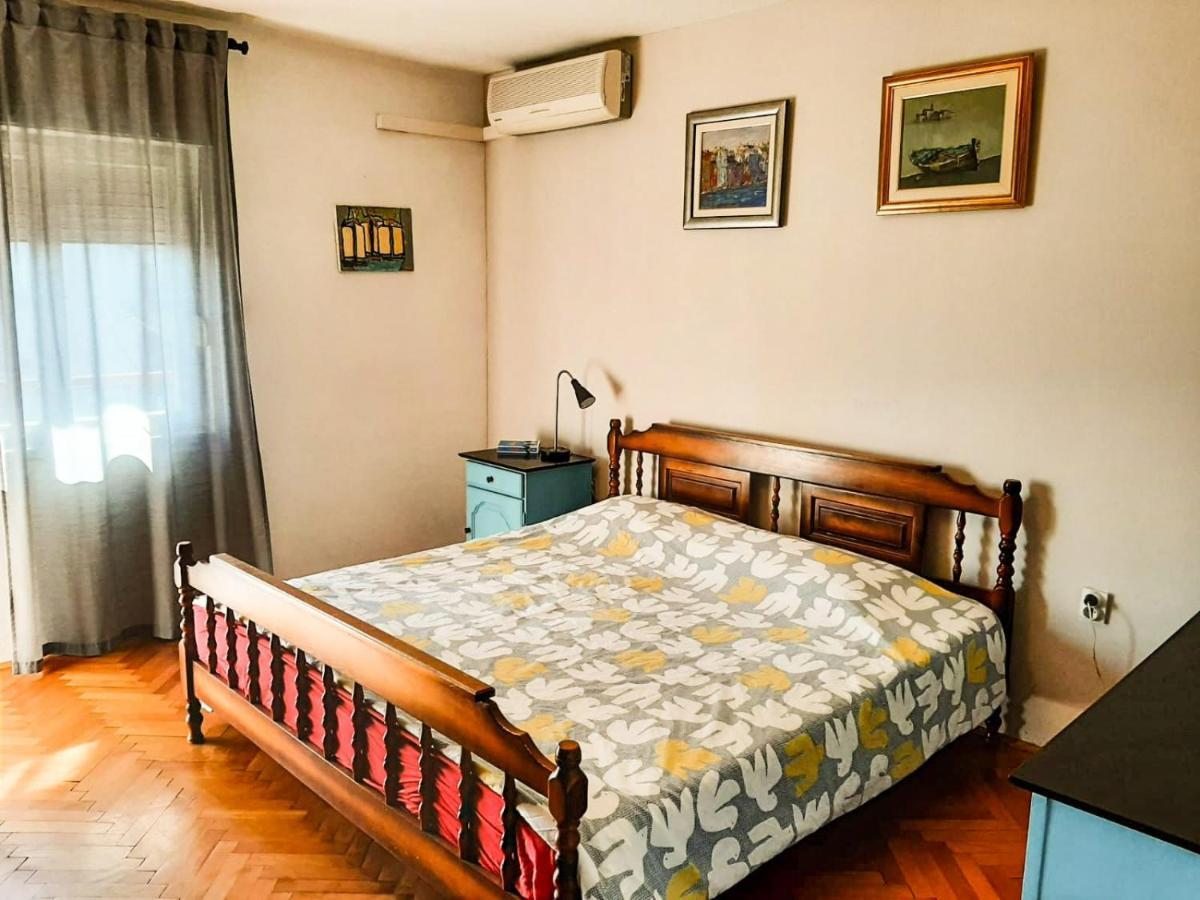 See View Apartment For 2 Spalato Esterno foto