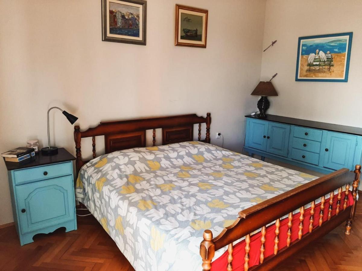 See View Apartment For 2 Spalato Esterno foto