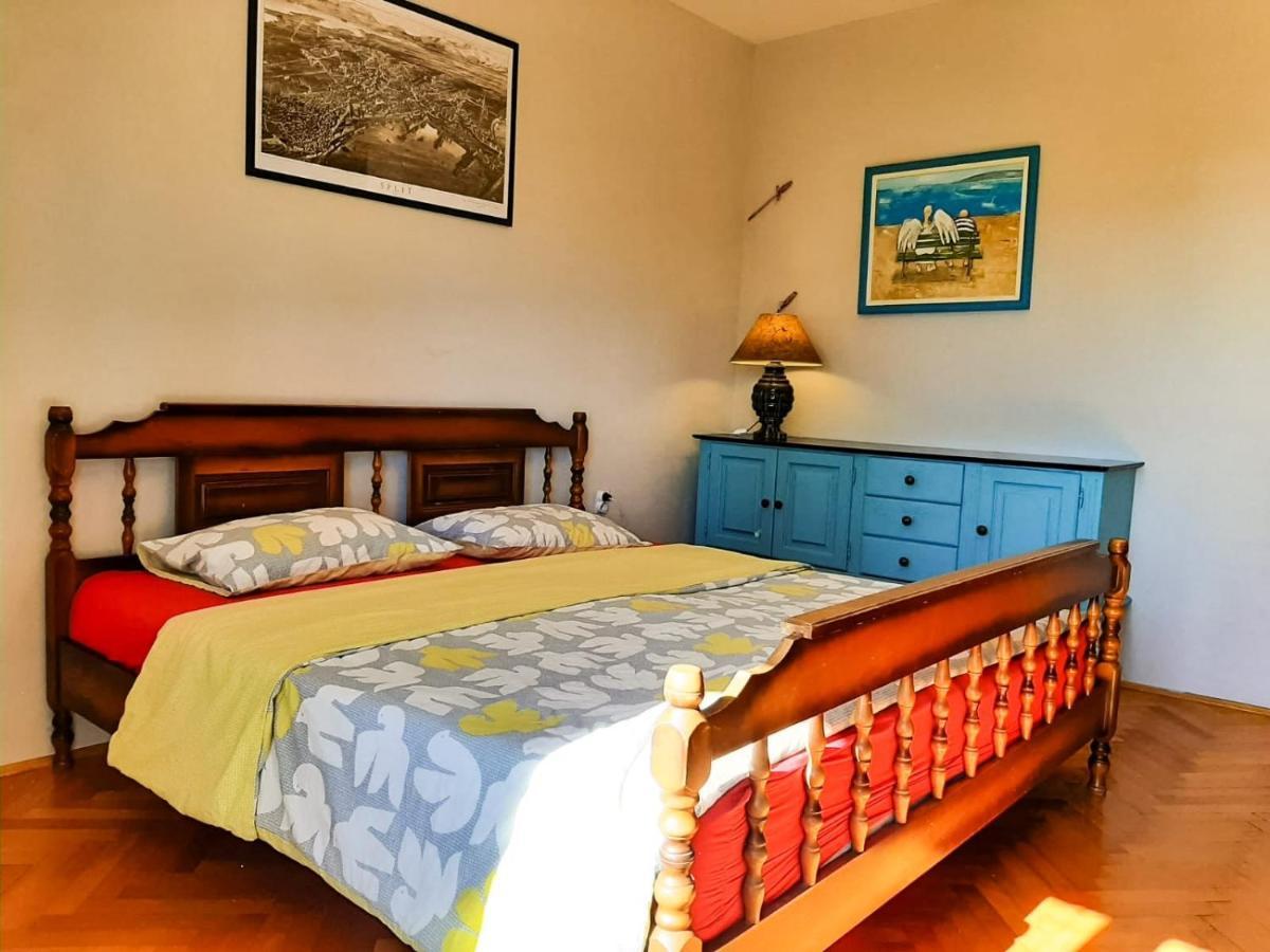 See View Apartment For 2 Spalato Esterno foto
