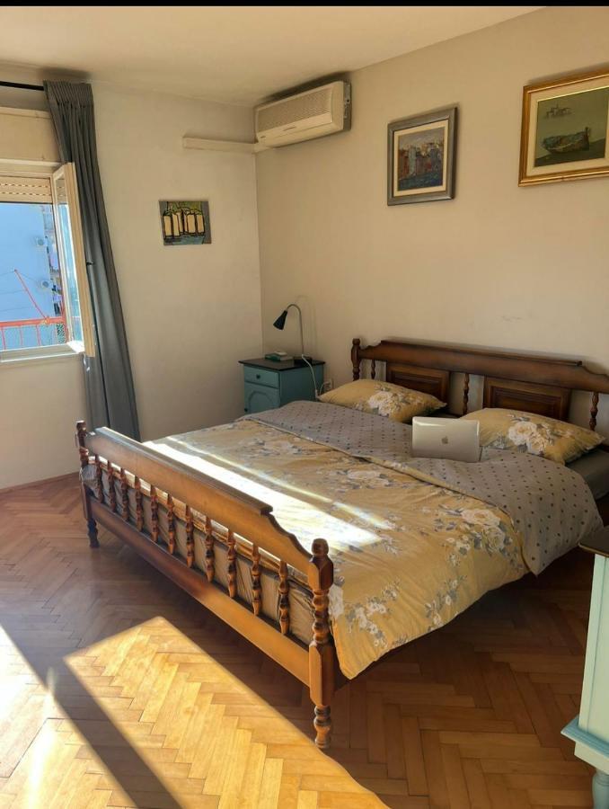 See View Apartment For 2 Spalato Esterno foto