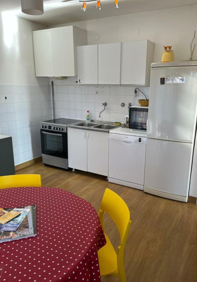 See View Apartment For 2 Spalato Esterno foto