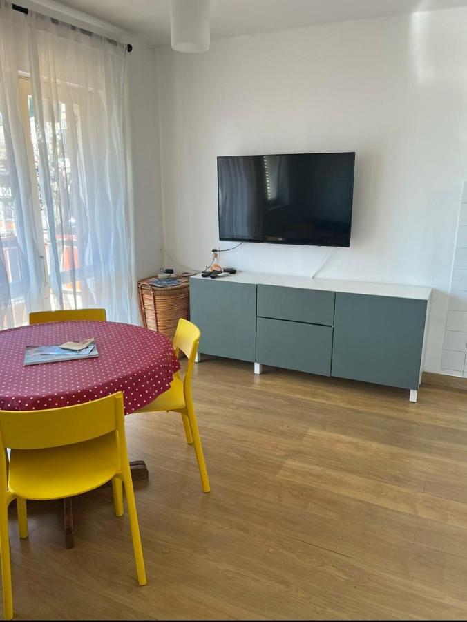 See View Apartment For 2 Spalato Esterno foto
